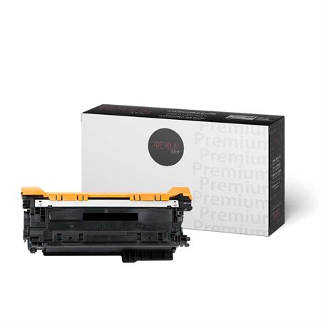 Cartouche de toner compatible à haut rendement (Alternative à HP CF320X)