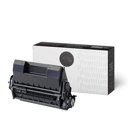 Cartouche de toner compatible (Alternative à Okidata?52123601)