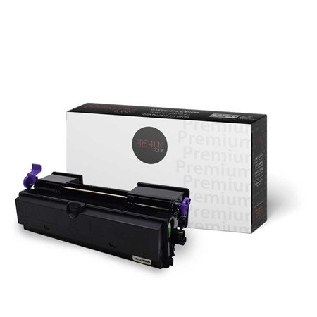 Cartouche de toner compatible (Alternative à Ricoh 407316)