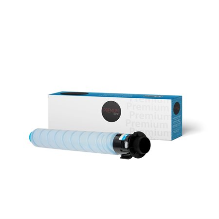 Cartouche de toner compatible (Alternative à Ricoh 841852 / 841856)