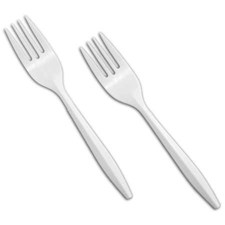 POLYPROPYLENE FORKS