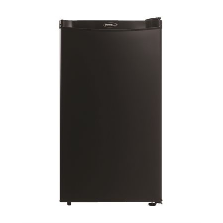 REFRIGERATEUR COMPACT NOIR