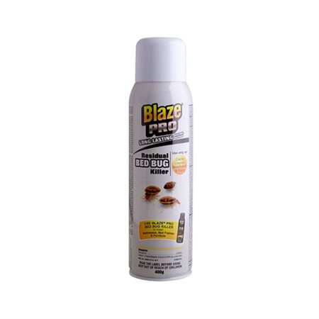 INSECTICIDE BLAZE PRO 400G