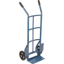 Heavy Duty Hand Truck Dual Handle
