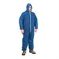 Polypropylene Coverall Medium