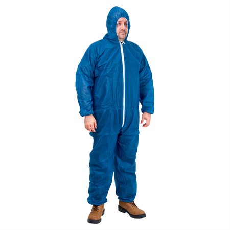 Polypropylene Coverall Large