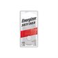 PILE ENERGIZER OXYDE ARGENT