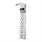 6-Outlet Power Strip
