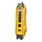 POWER BLOCK 6 OUTLET METAL 10'
