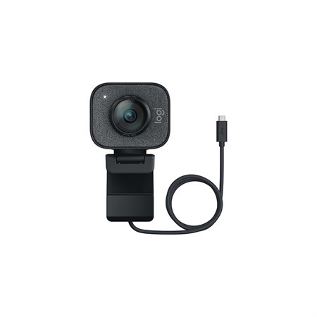StreamCam Plus Webcam
