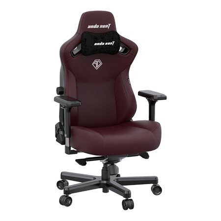 Kaiser 3 XL Bonded Leather Gaming Chair