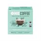 CAFE K-CUP ONE COFFEE SUMATRAN