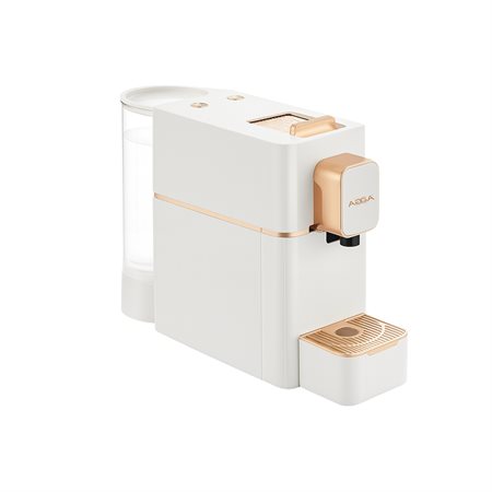 Barista-1 Coffee Machine