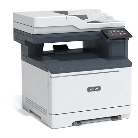 COLOR MULTIF.LAS.PRINTER