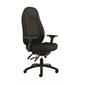ObusForme Comfort High Back Multi-Tilter Chair