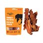 Sweet Potato Chews