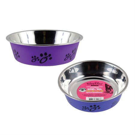 Pet Bowls