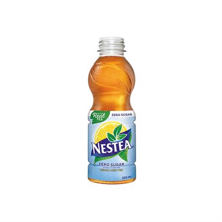 THE GLACE FUZE ZERO 500ML