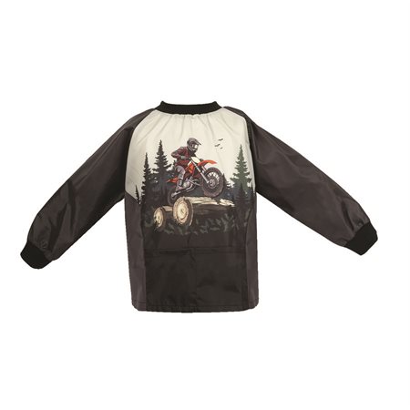 Tablier – collection Motocross