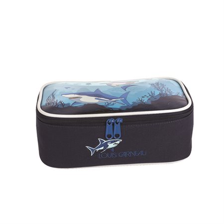 Lunch Box – Sharks Collection