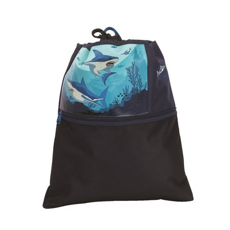 Tote Bag – Sharks Collection