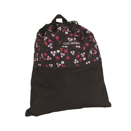 Sac fourre-tout – collection Floral