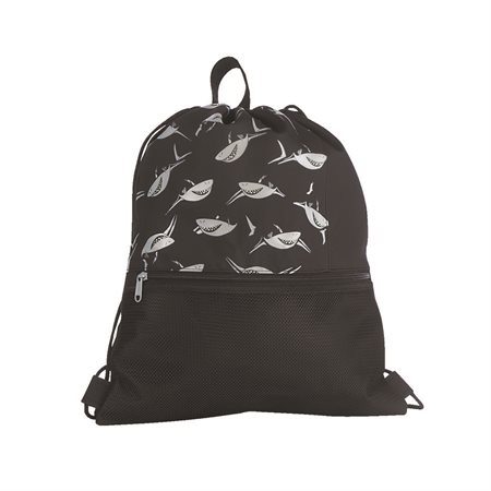 Tote Bag — Sharks Collection