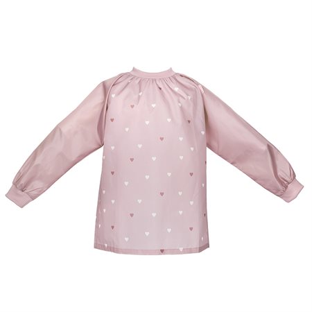 Tablier — collection Cœurs