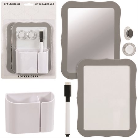 Locker Accessory Kit