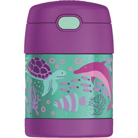 CONT.290ML FUNTAINER OCEAN