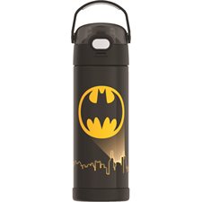 BOUT.470ML FUNTAINER BATMAN