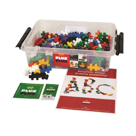 BIG Basic Building Set