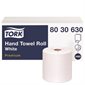 HAND TOWEL ROLL H80 WH.