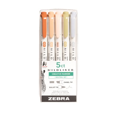 SURL. DB.EMB.MILDLIN NEUT.