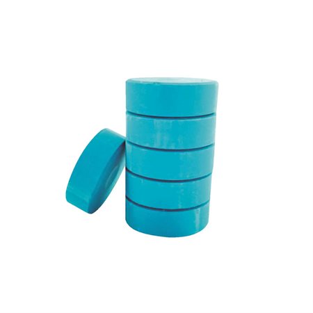 GOUACHE EN PAIN  TURQUOISE