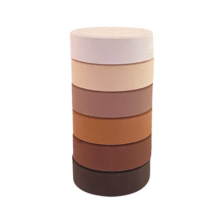 TEMPERA M.CULTURELLES ASSORT.