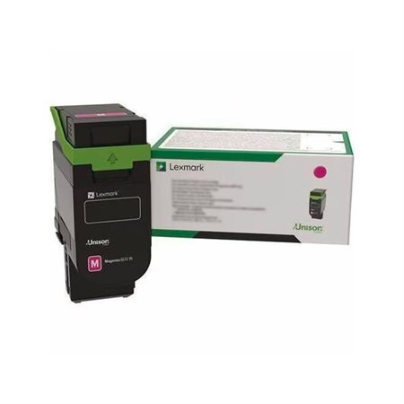 LEXM.75M1XM0.TONER MG