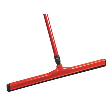 SQUEEGE HANDLE  RED