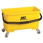 WINDOW BUCKET  YELLOW