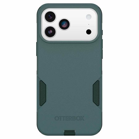 ETUI IPHONE 17 PRO MAX VERT