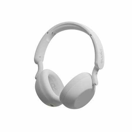 WIRELESS HEADSET R3 WHITE