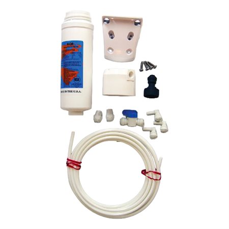 Omnipure Water Filter Kit