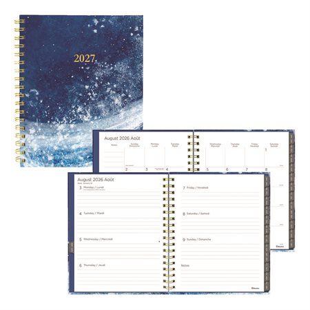 Celeste Planner