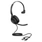 Casque mono Evolve2 50