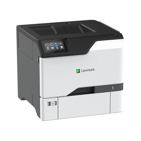 IMPRIM .LAS.CO.LEXMARK CS735DE