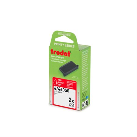 6 / 46050 Replacement Pad