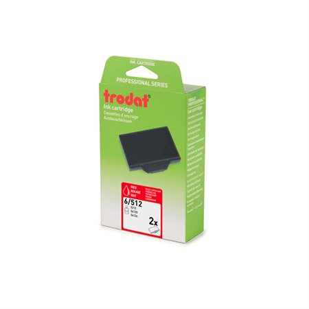 6 / 512 Replacement Pad