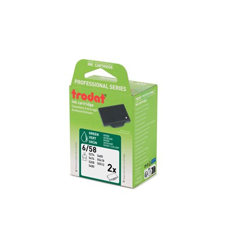 6 / 58 Replacement Pad