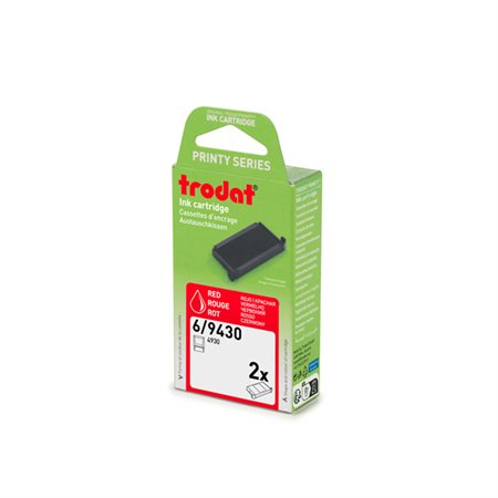 6 / 9430 Replacement Pad