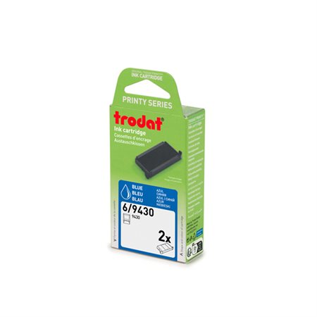 6 / 9430 Replacement Pad